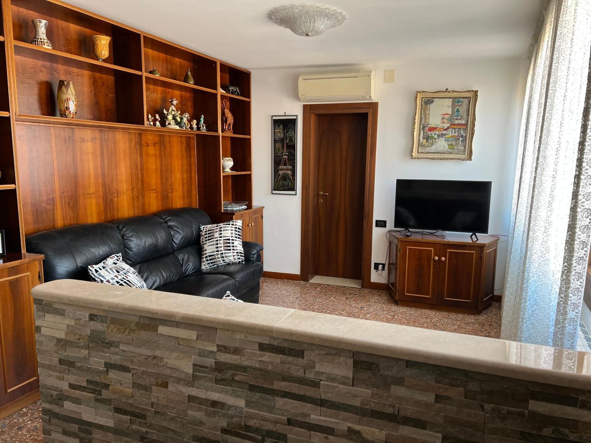 Ca' Delfina Holiday Home Venedig Exteriör bild