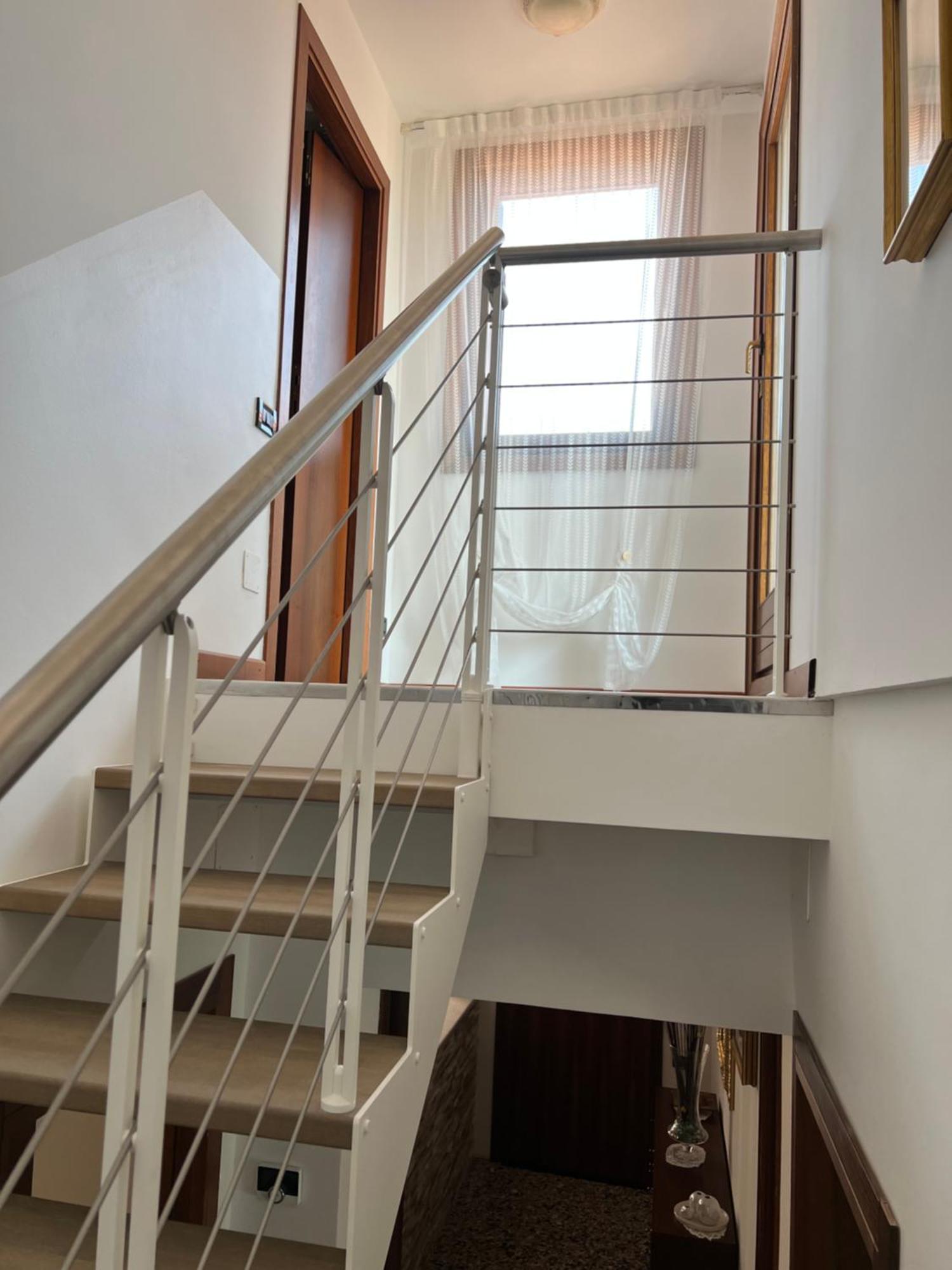 Ca' Delfina Holiday Home Venedig Exteriör bild