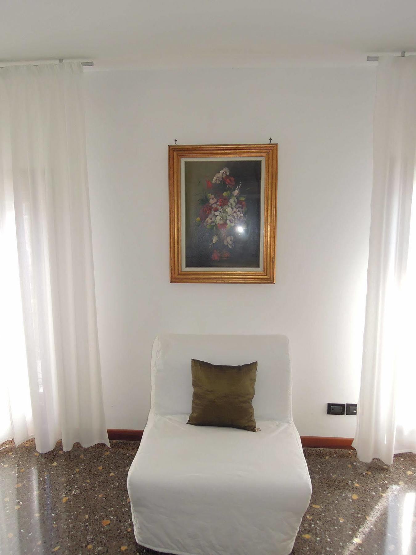 Ca' Delfina Holiday Home Venedig Exteriör bild