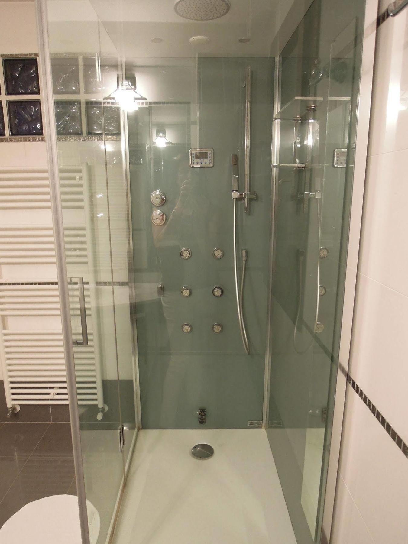 Ca' Delfina Holiday Home Venedig Exteriör bild
